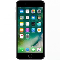 Apple Iphone 7 Plus 128GB Black (Excellent Grade)
